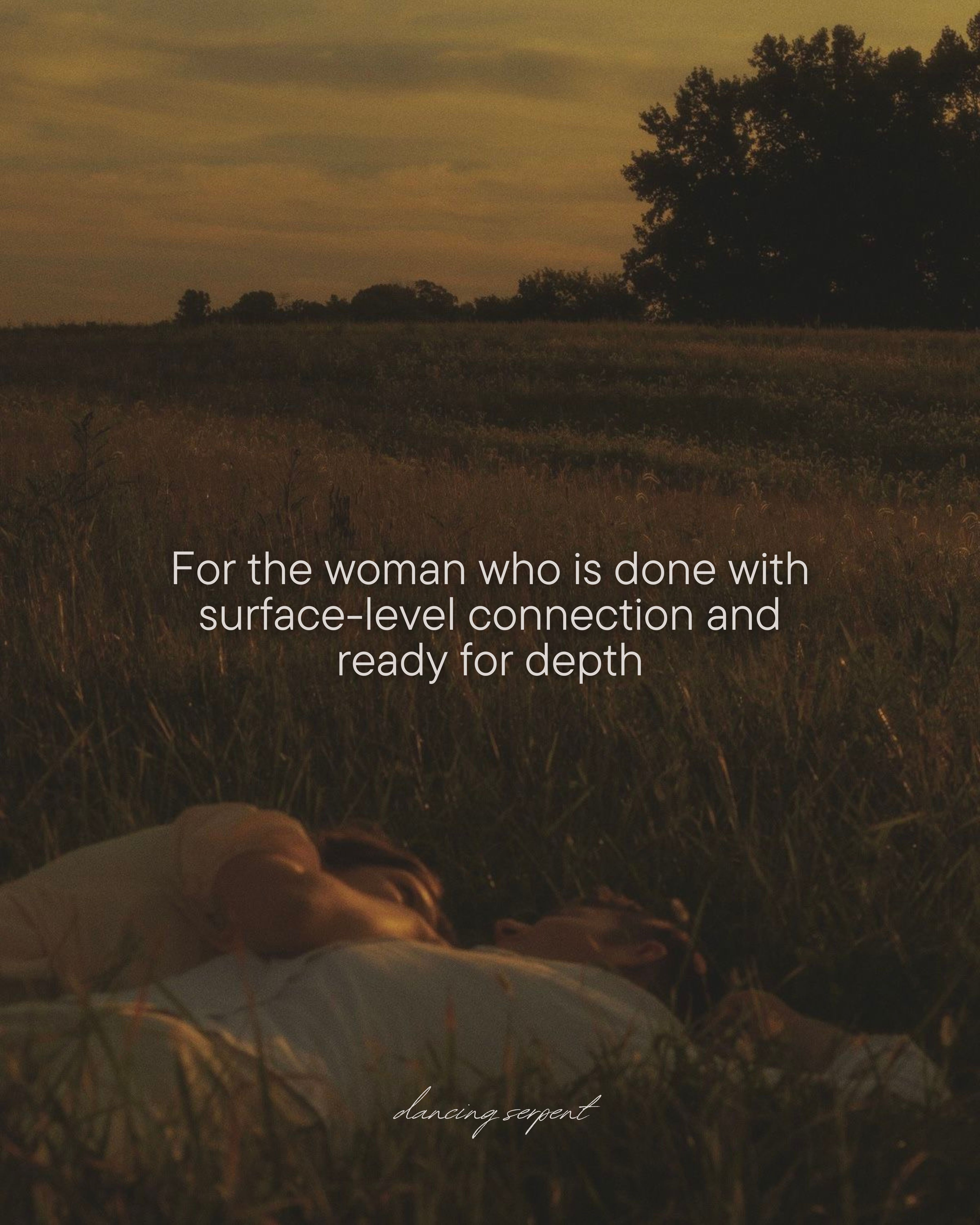 Dancing Serpent design